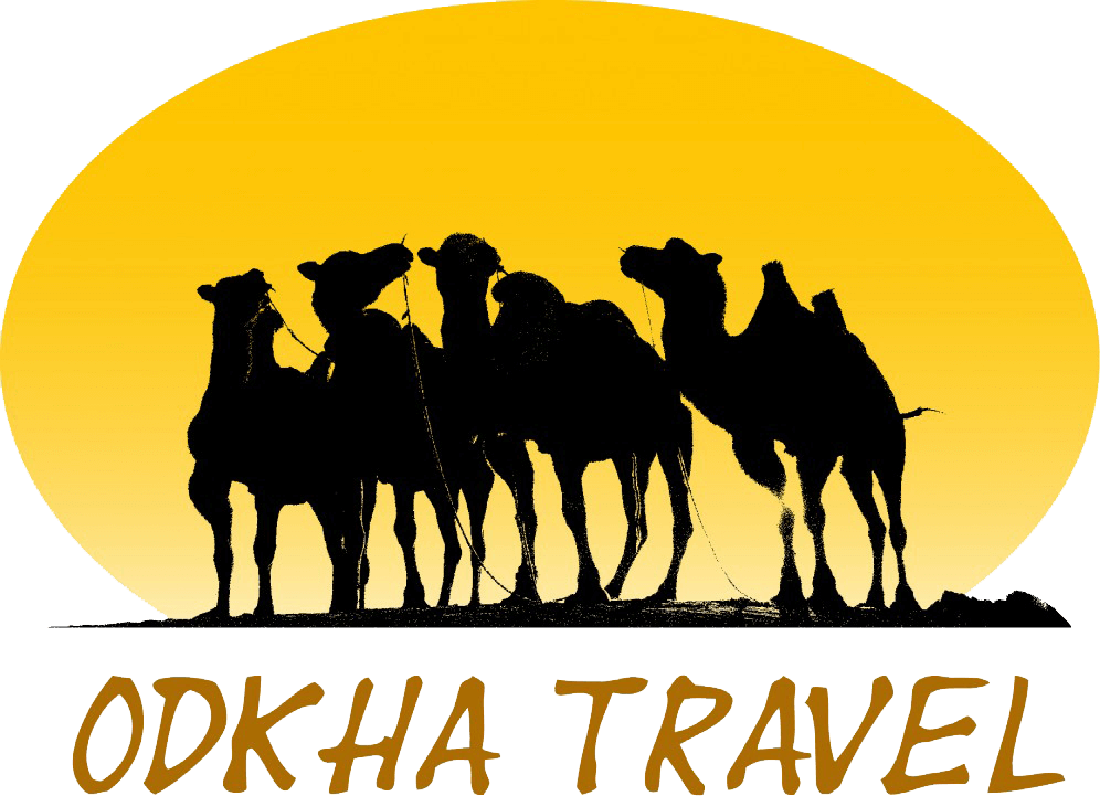 Odkha Travel
